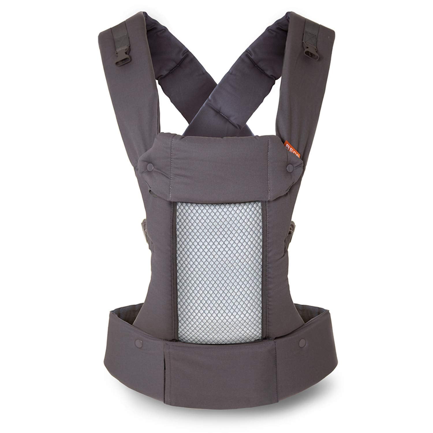 Beco Baby Carrier Toddler Unisex Baby Carrier Backpack Front