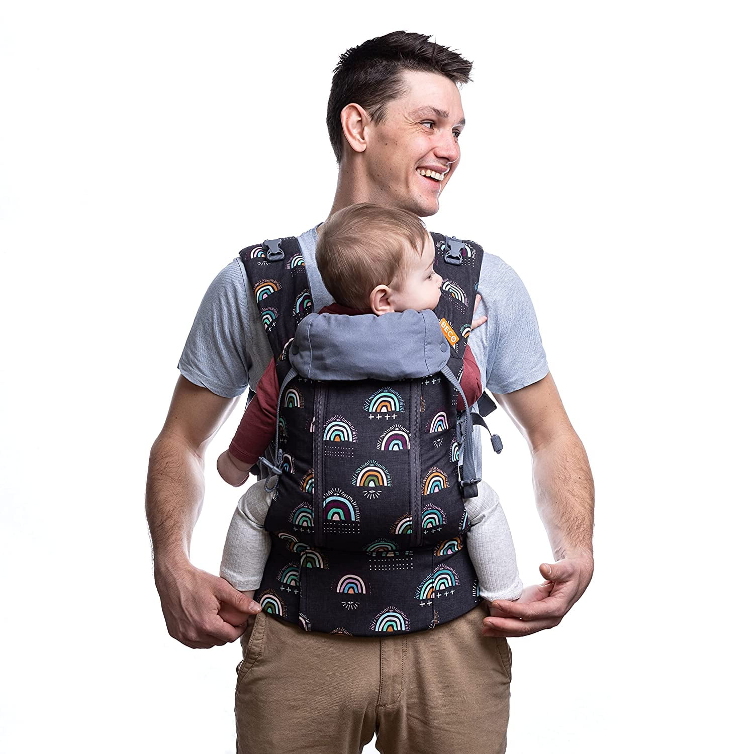 Beco 8 infant insert new arrivals