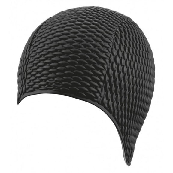 Beco Adult Bubble Strapless Swim Cap