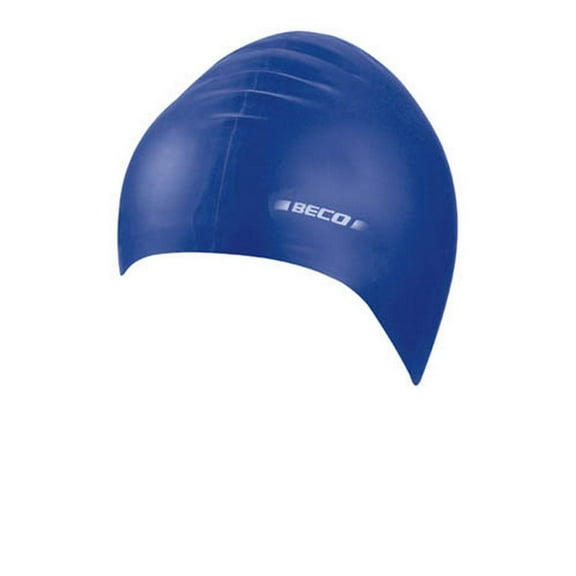 Beco  Adult Latex Swimming Cap
