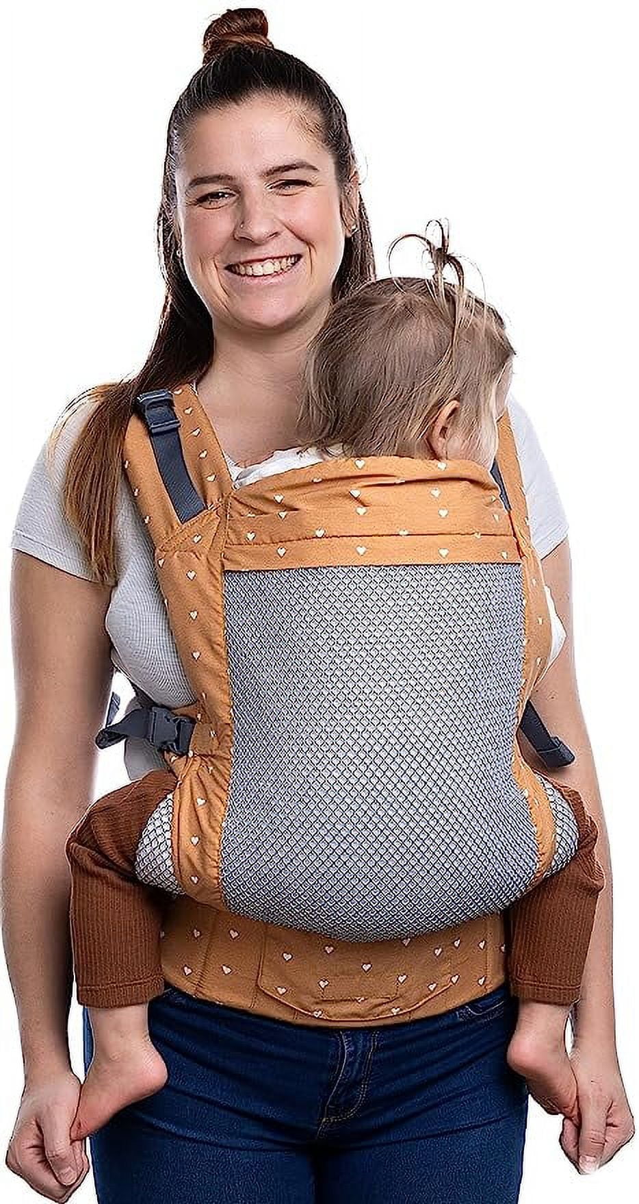 Papoose Slings Backpacks Carriers