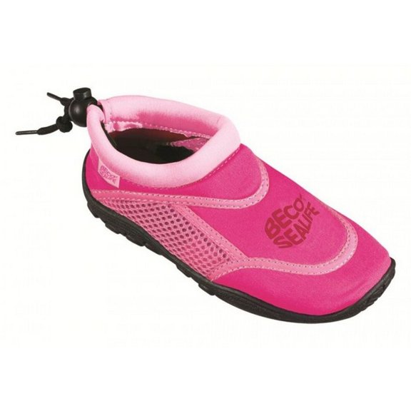 Beco Boys/Girls Sealife Water Shoes