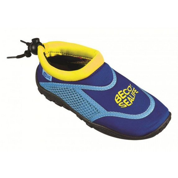 Beco Boys/Girls Sealife Water Shoes