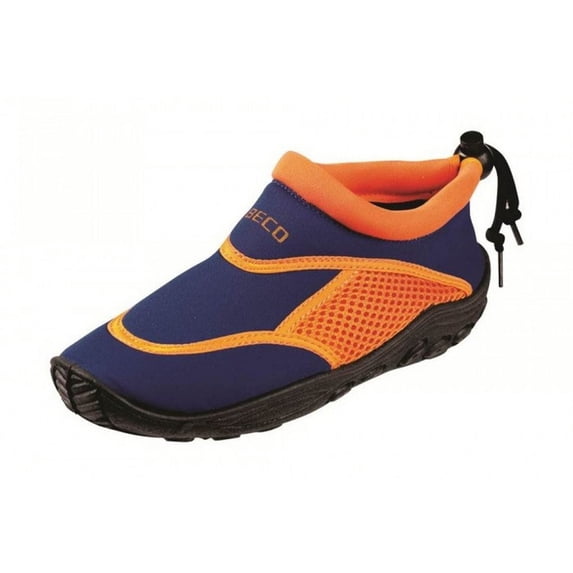 Beco Boys/Girls Sealife Water Shoes