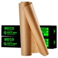 thumbnail image 1 of Beco Eco-Friendly Baking & Wrapping Paper, 20 Meter Roll Each, Pack Of 2, 100% Bamboo Pulp & Chemical Free Parchment Paper, 1 of 1