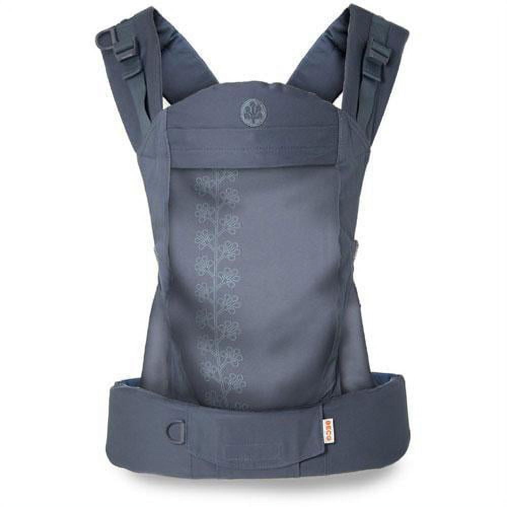 Beco soleil top organic black