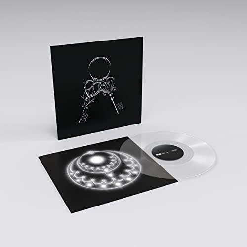 Become (Ltd.Clear Col.Lp) (LP)