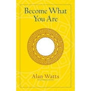 Become What You Are : Expanded Edition (Paperback)