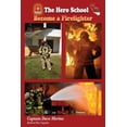 thumbnail image 1 of Become a Firefighter (Paperback), 1 of 1