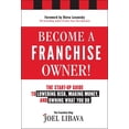 thumbnail image 1 of Become a Franchise Owner!, (Hardcover), 1 of 1