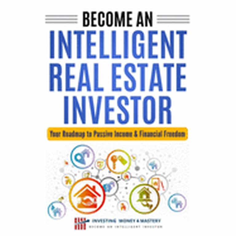 Become an Intelligent Real Estate Investor Your Roadmap to - Main Image