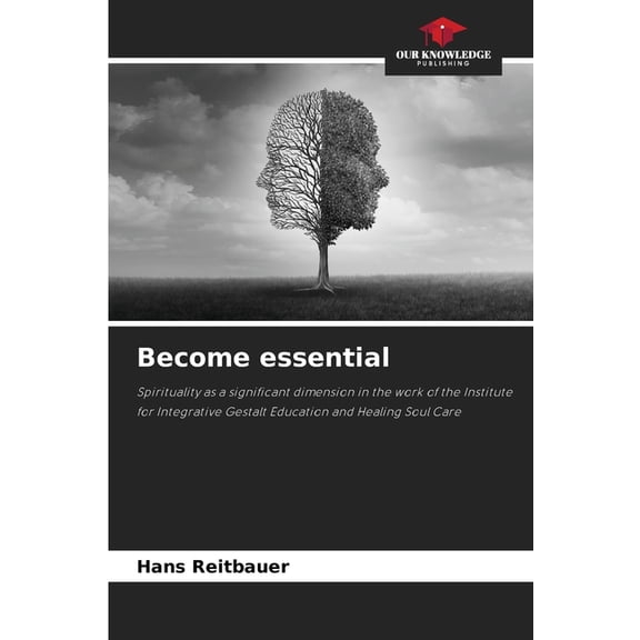 Become essential, (Paperback)