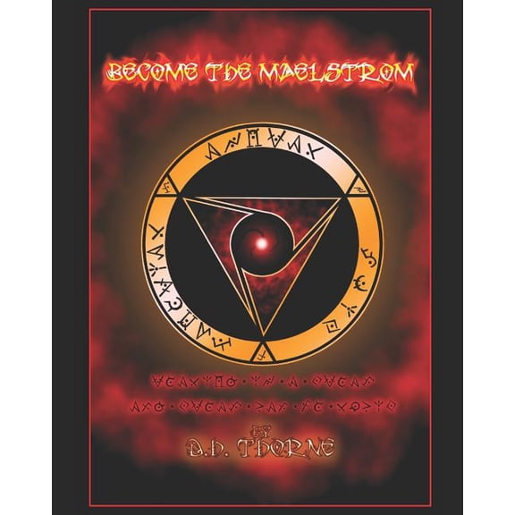 Become the Maelstrom