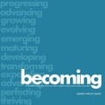 thumbnail image 1 of Becoming : 21-Day Devotional for Teens on Their Journey to Becoming More Like Christ (Paperback), 1 of 1