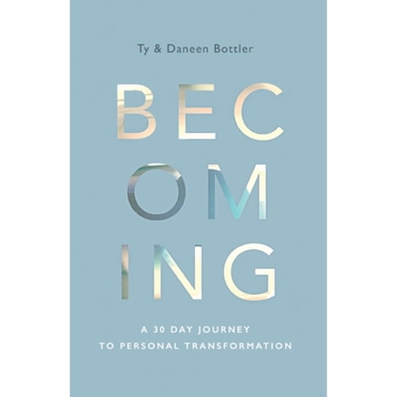 Pre-Owned Becoming (Paperback) 1951611314 9781951611316