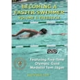 thumbnail image 1 of Becoming A Fast Swimmer, Vol. 1: Freestyle (DVD), Sportvideos.Com, Sports & Fitness, 1 of 1