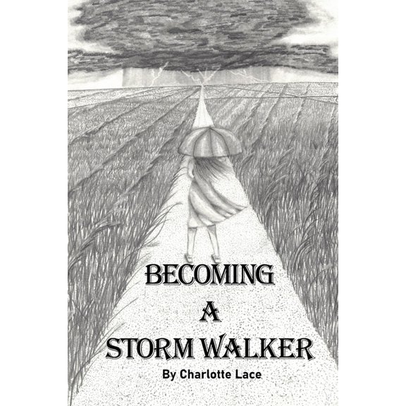 Becoming A Storm Walker: Group Bible Study, (Paperback)