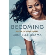 Becoming Adapted for Young Readers, Paperback