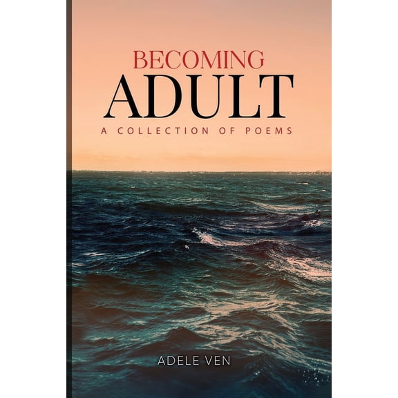 Becoming Adult, (Paperback)