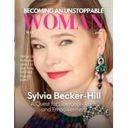 Becoming An Unstoppable Woman May 2024 Edition, Paperback