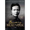 thumbnail image 1 of Pre-Owned Becoming Beauvoir, 1 of 1