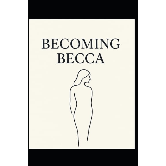 Becoming Becca, (Paperback)