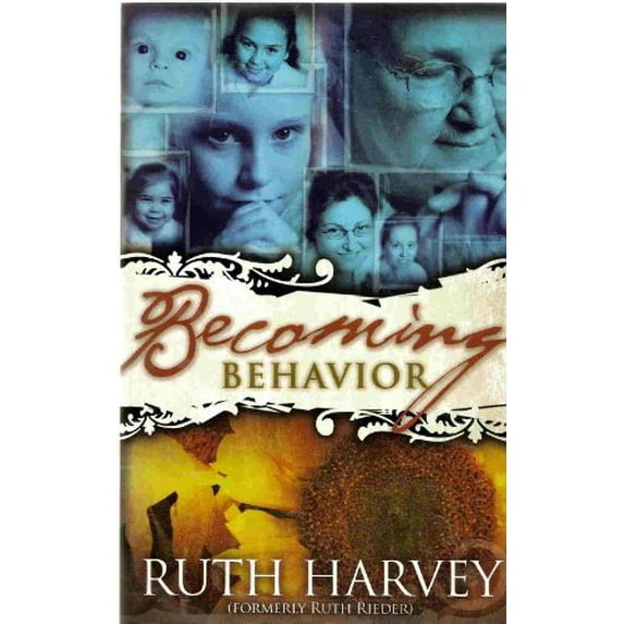 Pre-Owned Becoming Behavior, 9780972318242, 0972318240, Paperback,