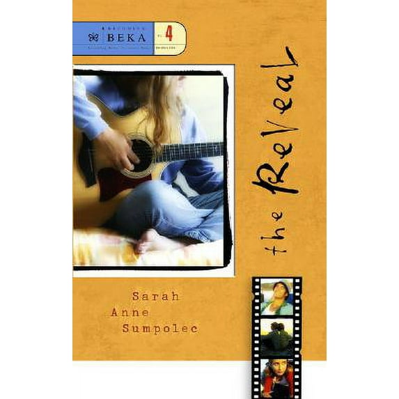 Becoming Beka Series: The Reveal (Series #4) (Paperback)