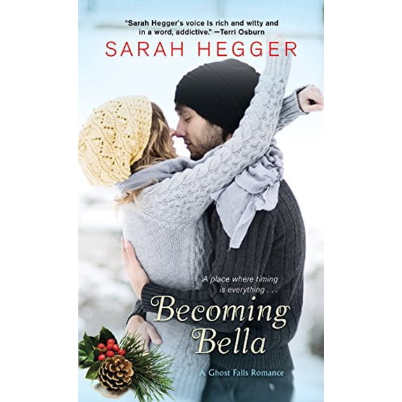 Pre-Owned Becoming Bella (Mass Market Paperback) 1420142453 9781420142457
