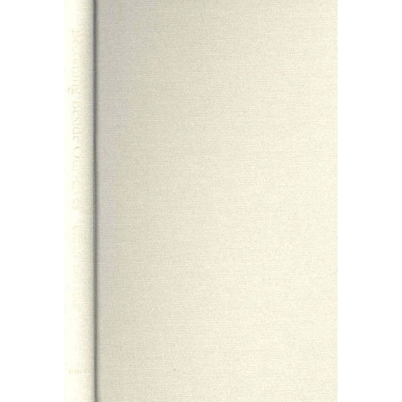 Becoming Beside Ourselves : The Alphabet, Ghosts, and Distributed Human Being (Hardcover)