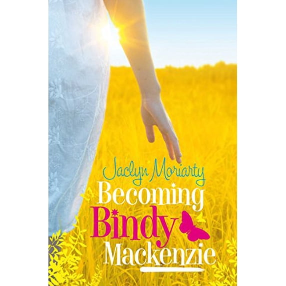 Pre-Owned Becoming Bindy Mackenzie (Paperback) 0330438859 9780330438858