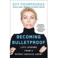thumbnail image 1 of Becoming Bulletproof: Life Lessons from a Secret Service Agent, (Paperback), 1 of 1