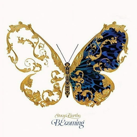 Becoming (CD)