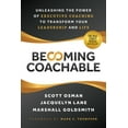 thumbnail image 1 of Becoming Coachable: Unleashing the Power of Executive Coaching to Transform Your Leadership and Life, (Hardcover), 1 of 1