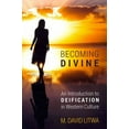 thumbnail image 1 of Becoming Divine (Paperback), 1 of 1