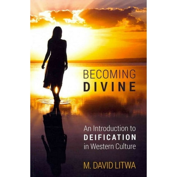 Becoming Divine (Paperback)