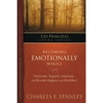 thumbnail image 1 of Pre-Owned Becoming Emotionally Whole (Paperback) 1418533327 9781418533328, 1 of 1