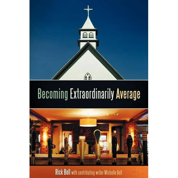 Becoming Extraordinarily Average