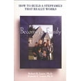 thumbnail image 1 of Pre-Owned Becoming Family (Paperback) 0806637307 9780806637303, 1 of 1