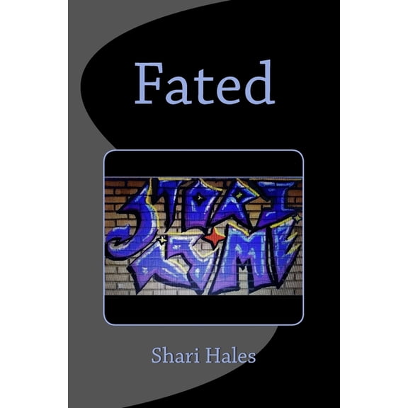 Becoming: Fated (Paperback)