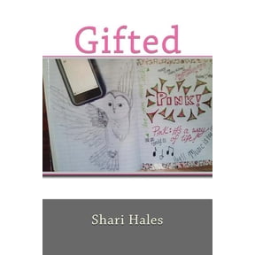Becoming Gifted, Book 1, (Paperback)