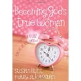thumbnail image 1 of Becoming God's True Woman : ...While I Still Have a Curfew (True Woman) (Paperback), 1 of 1