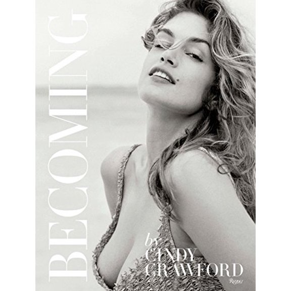Pre-Owned Becoming (Hardcover) 0847846199 9780847846191