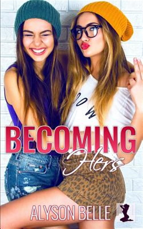 Becoming Hers (Paperback)