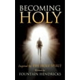 thumbnail image 1 of Becoming Holy, (Paperback), 1 of 1