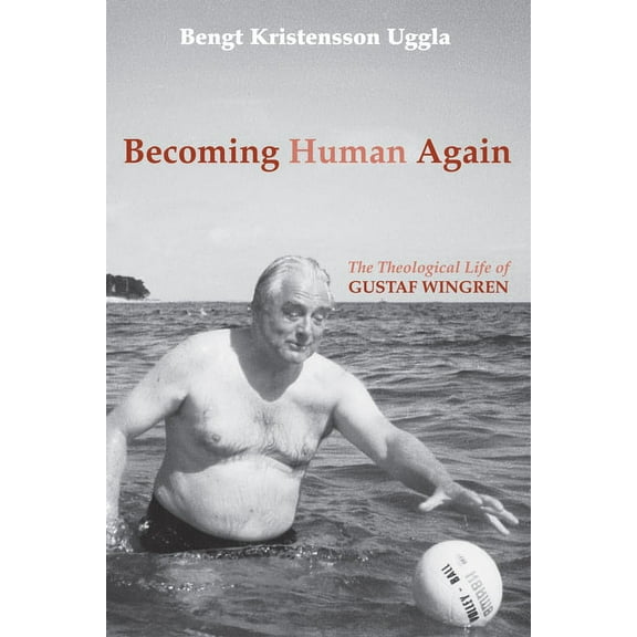 Becoming Human Again (Paperback)