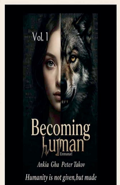 Becoming Human, (Paperback)
