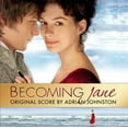 thumbnail image 1 of Becoming Jane (Score) - O.S.T., 1 of 1