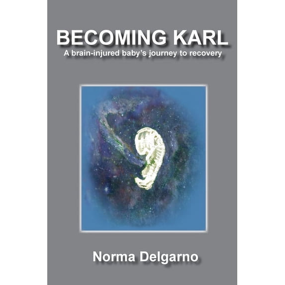 Becoming Karl Paperback