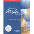 thumbnail image 1 of Pre-Owned Becoming a Master Student, Concise 9th Edition, Instructors Edition (Paperback) 0395985196 9780395985199, 1 of 1